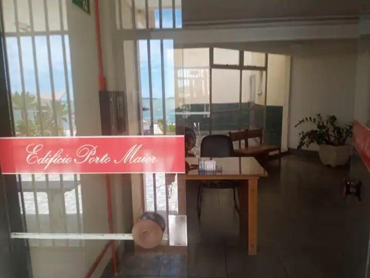 Beira-Mar, Vista E Localizacao Apartment Guarapari Exterior foto
