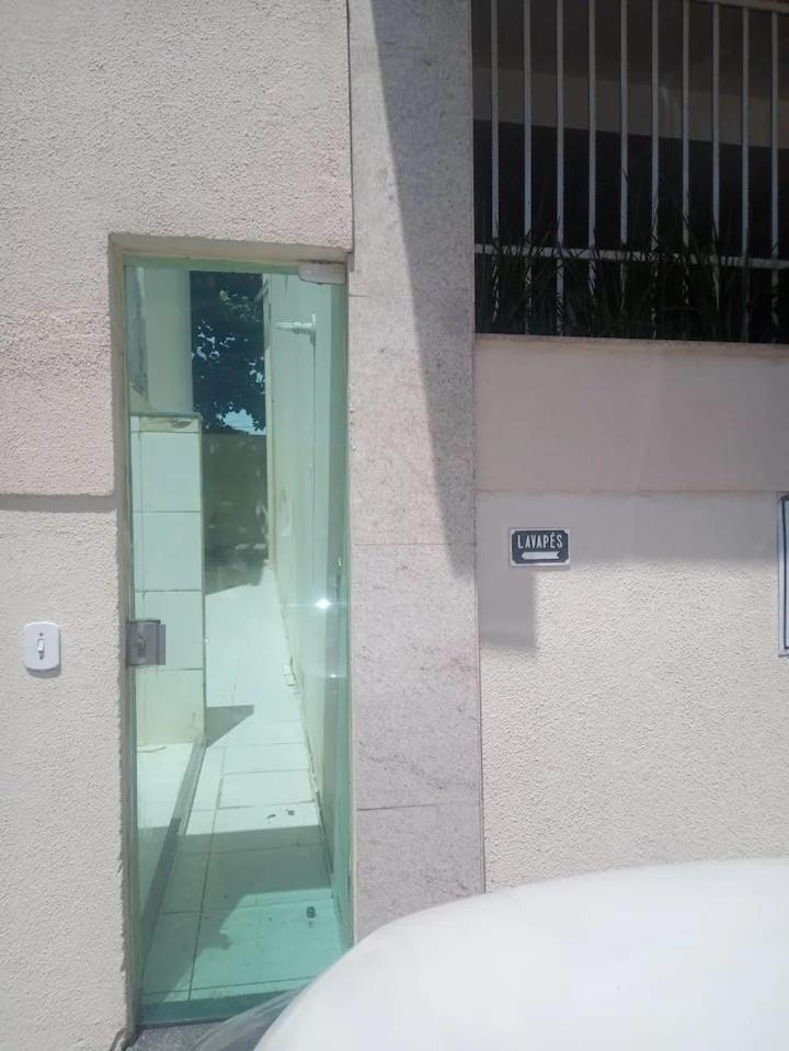 Beira-Mar, Vista E Localizacao Apartment Guarapari Exterior foto