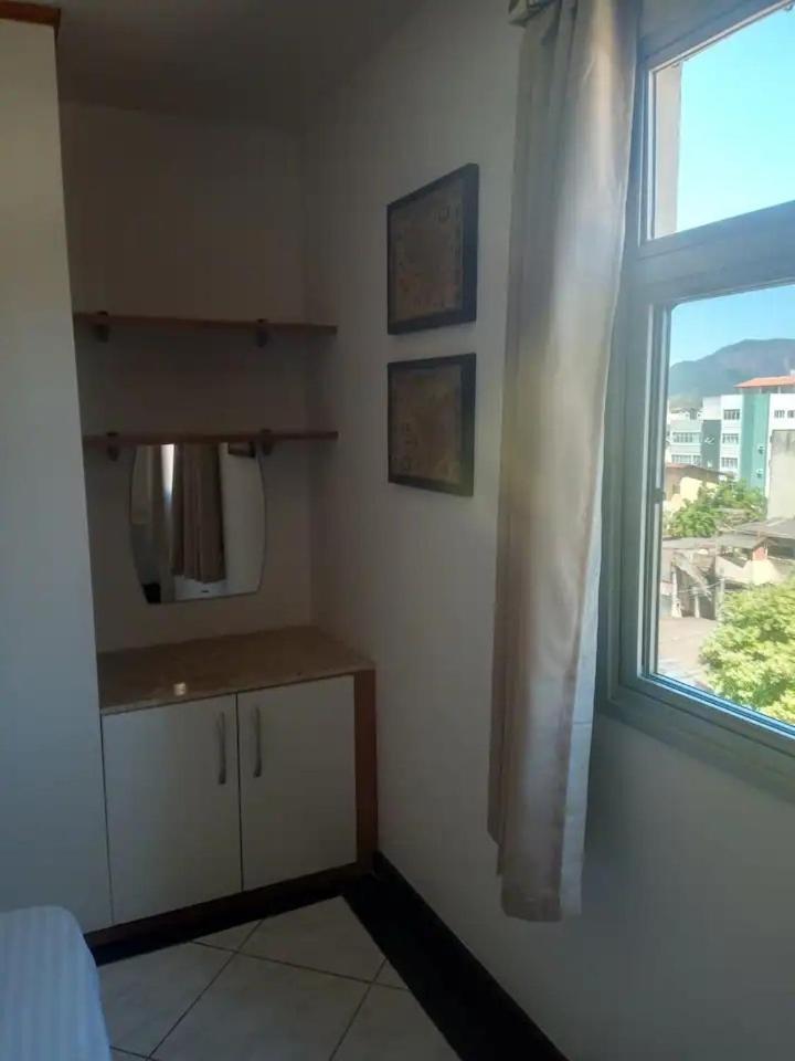 Beira-Mar, Vista E Localizacao Apartment Guarapari Exterior foto