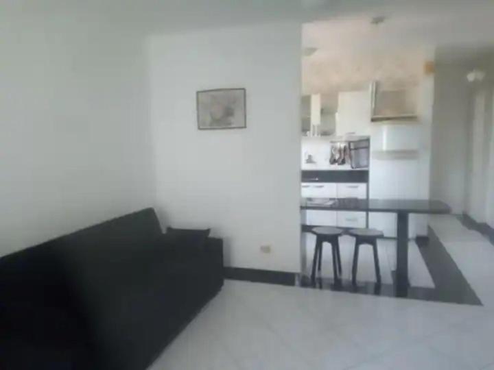 Beira-Mar, Vista E Localizacao Apartment Guarapari Exterior foto
