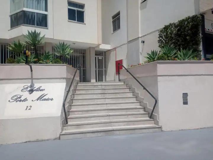 Beira-Mar, Vista E Localizacao Apartment Guarapari Exterior foto